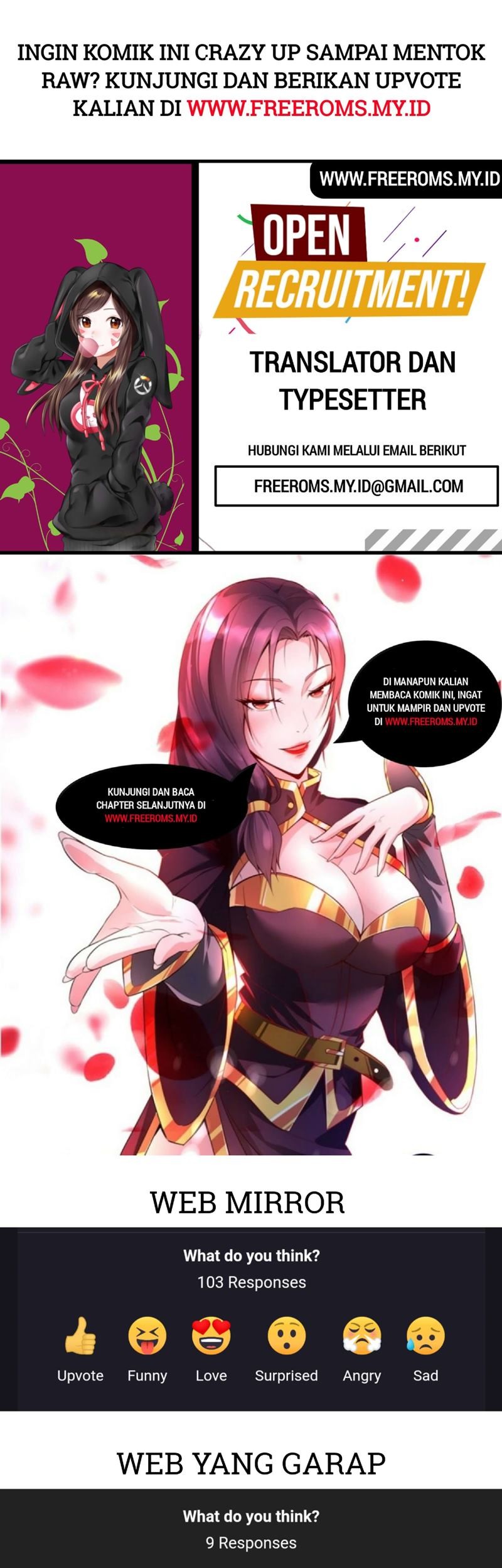 The 10th Class Lout Of The Knight Family Chapter 3 Halaman 70
