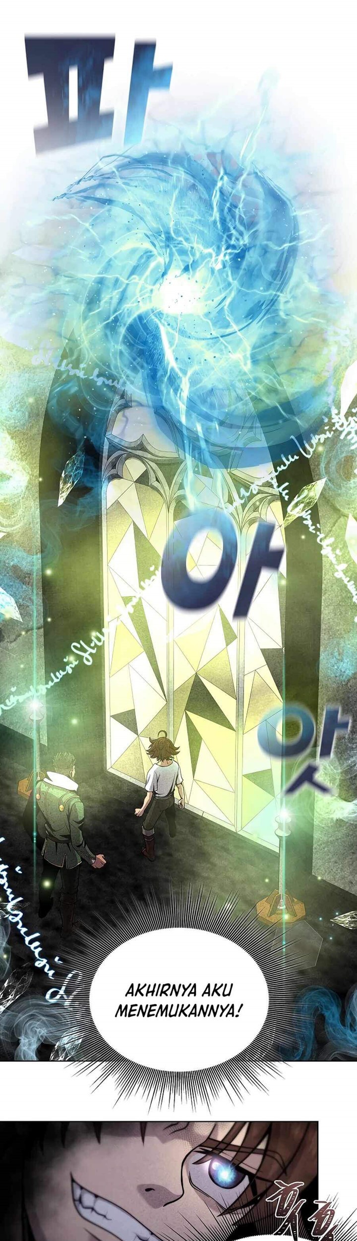 The 10th Class Lout Of The Knight Family Chapter 4 Halaman 3