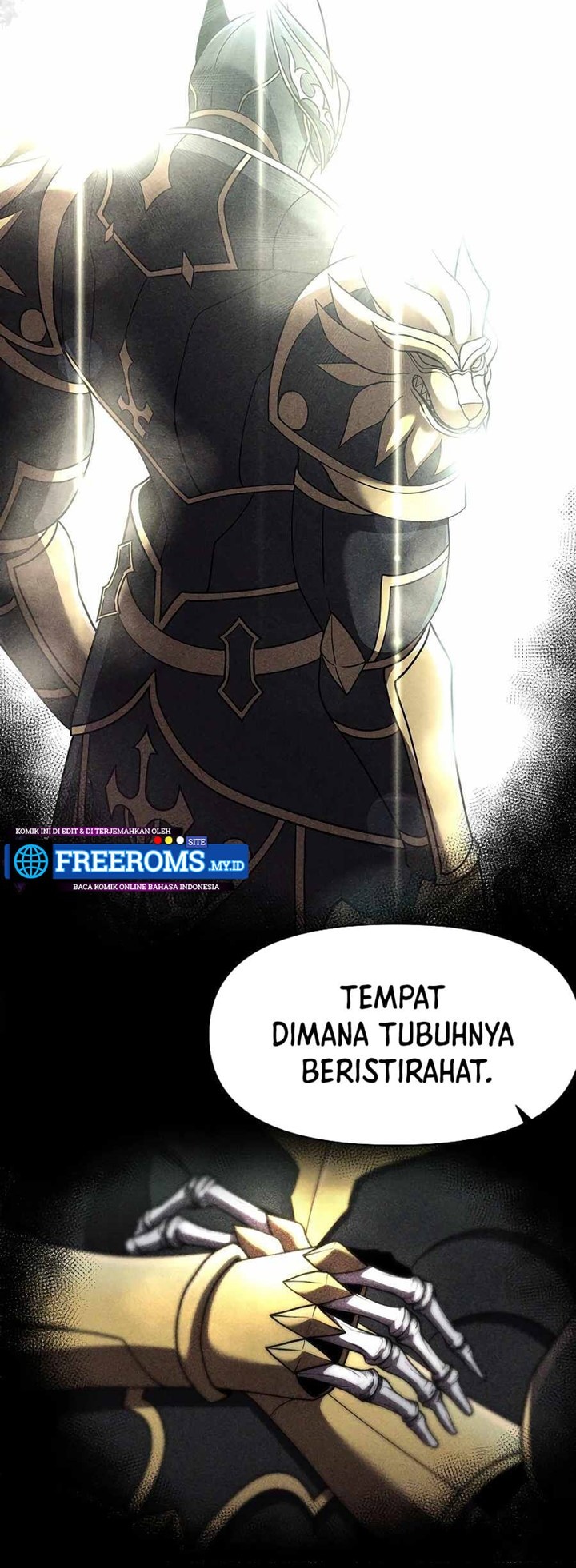 The 10th Class Lout Of The Knight Family Chapter 4 Halaman 13