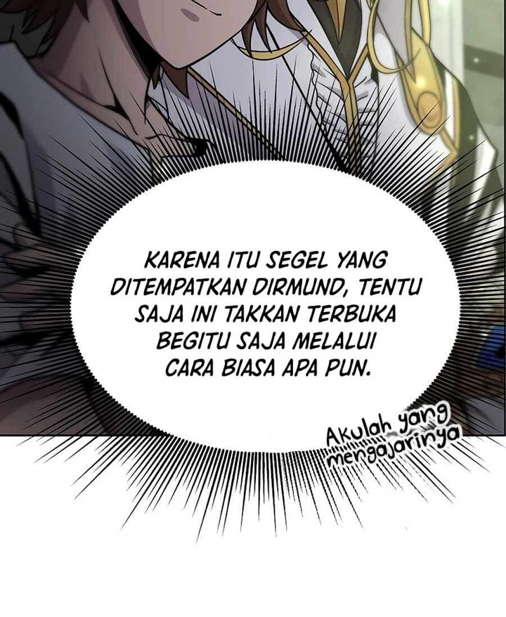 The 10th Class Lout Of The Knight Family Chapter 4 Halaman 17