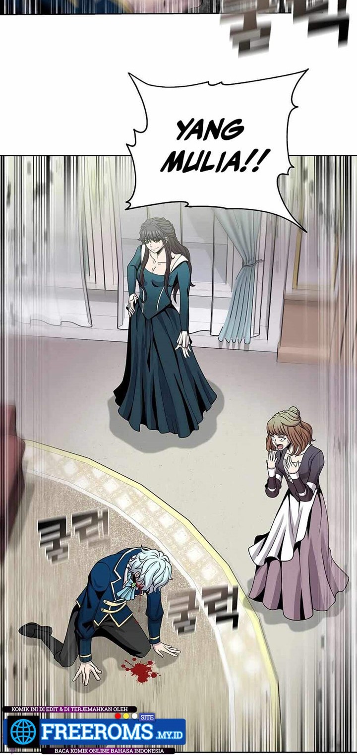 The 10th Class Lout Of The Knight Family Chapter 4 Halaman 30