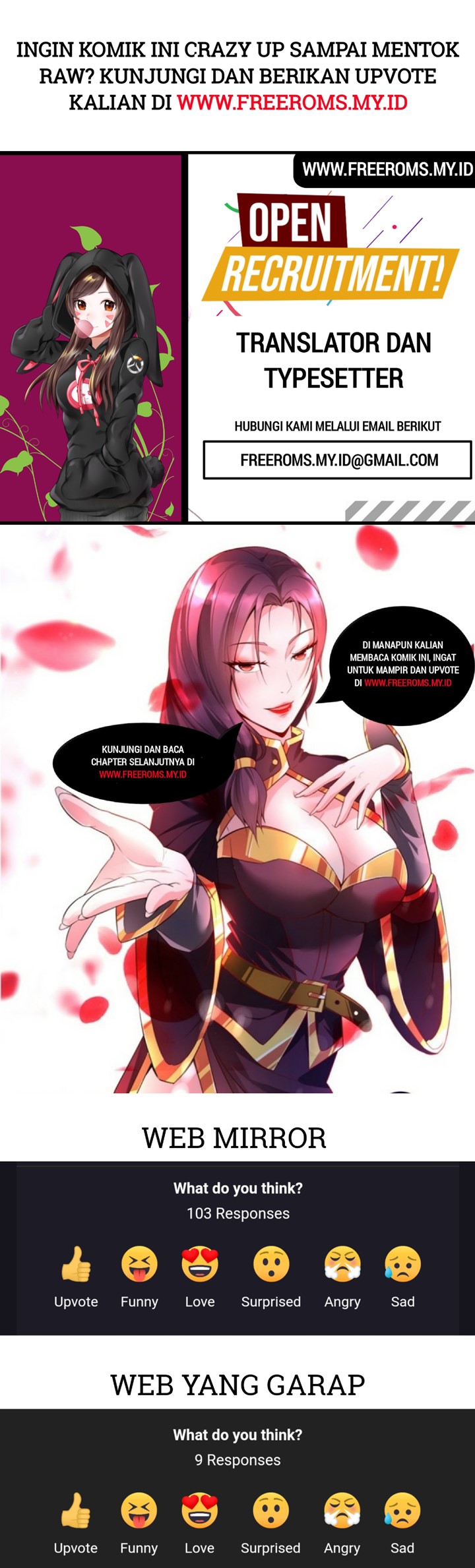 The 10th Class Lout Of The Knight Family Chapter 4 Halaman 56