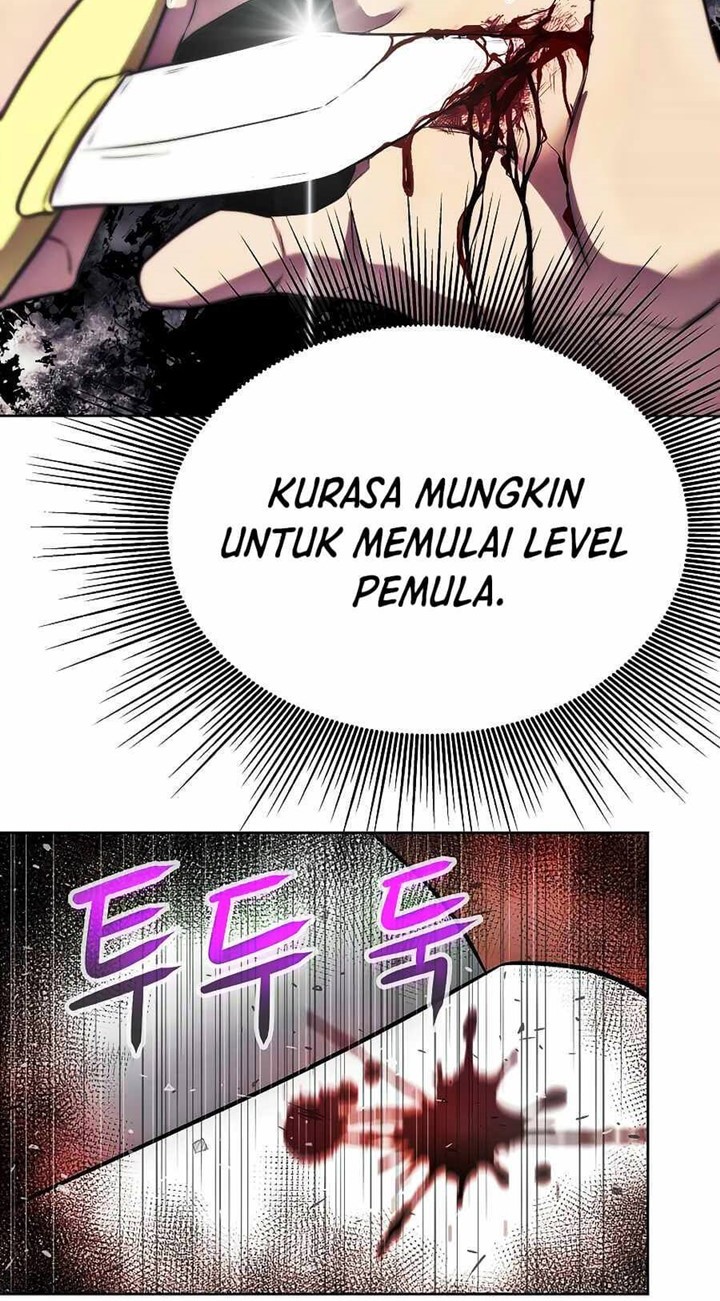 The 10th Class Lout Of The Knight Family Chapter 5 Halaman 25