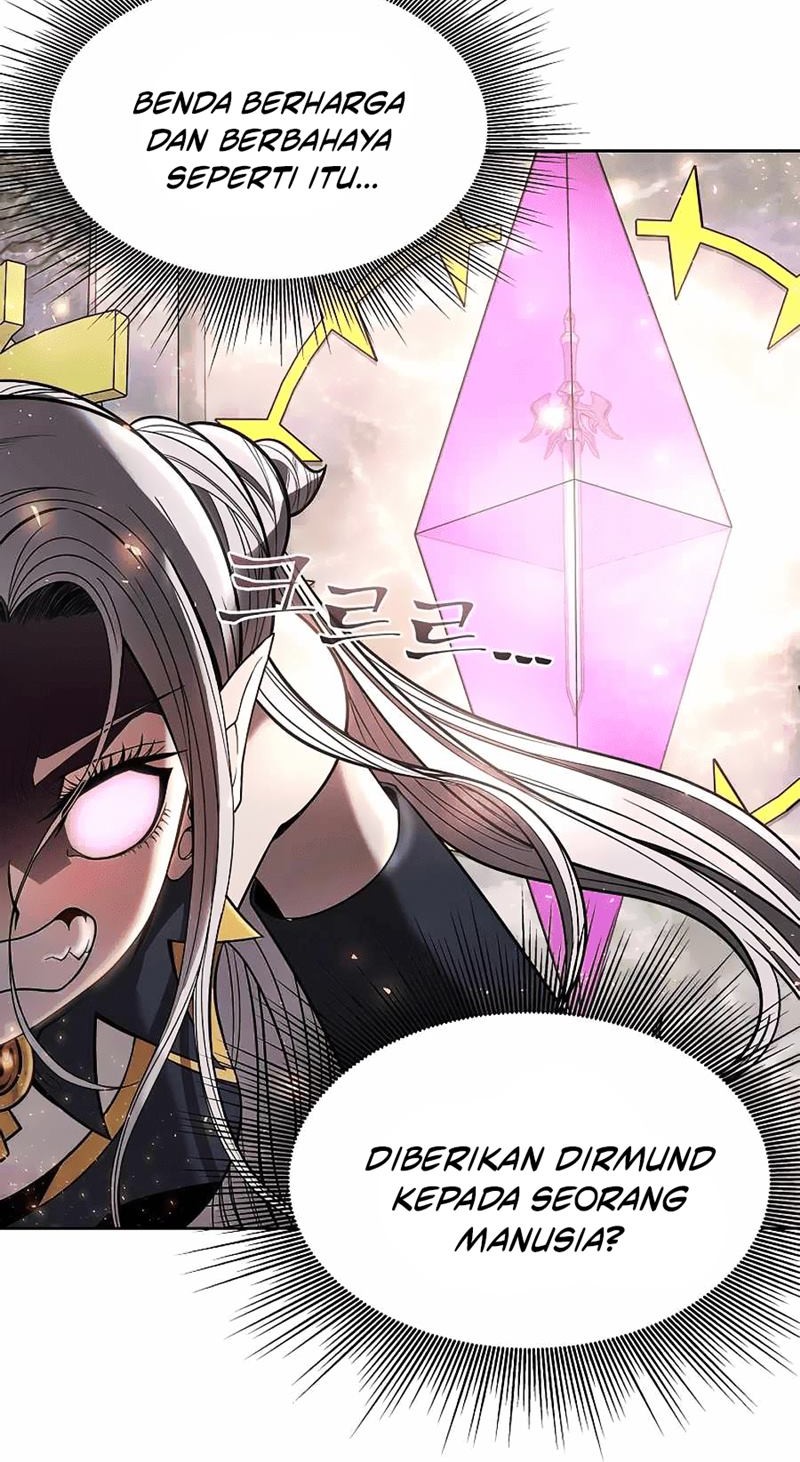 The 10th Class Lout Of The Knight Family Chapter 6 Halaman 7