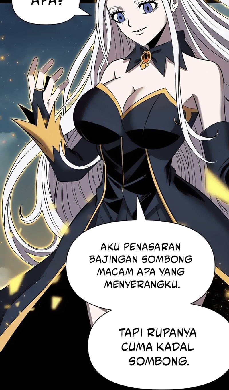 The 10th Class Lout Of The Knight Family Chapter 6 Halaman 29
