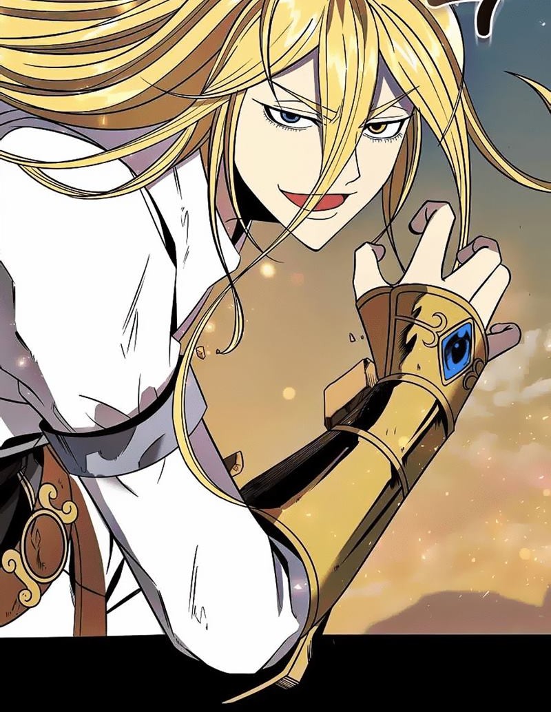 The 10th Class Lout Of The Knight Family Chapter 6 Halaman 32