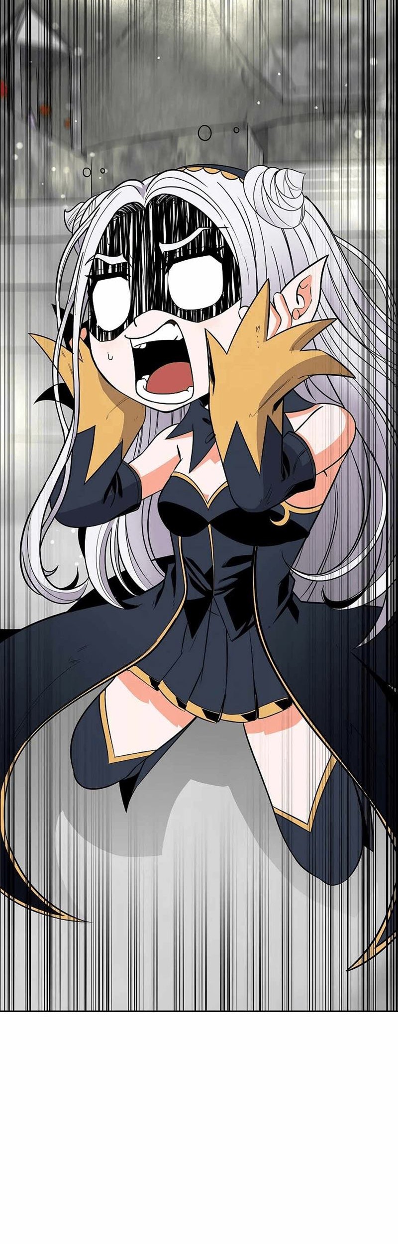 The 10th Class Lout Of The Knight Family Chapter 6 Halaman 58