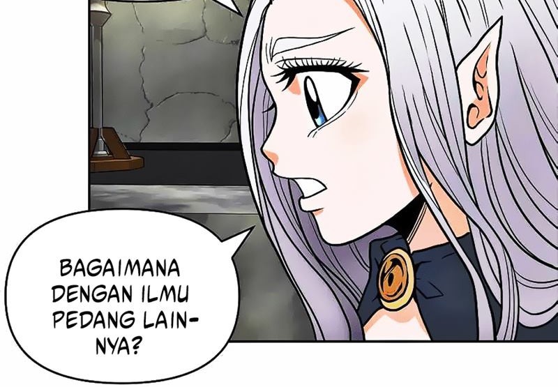 The 10th Class Lout Of The Knight Family Chapter 6 Halaman 62