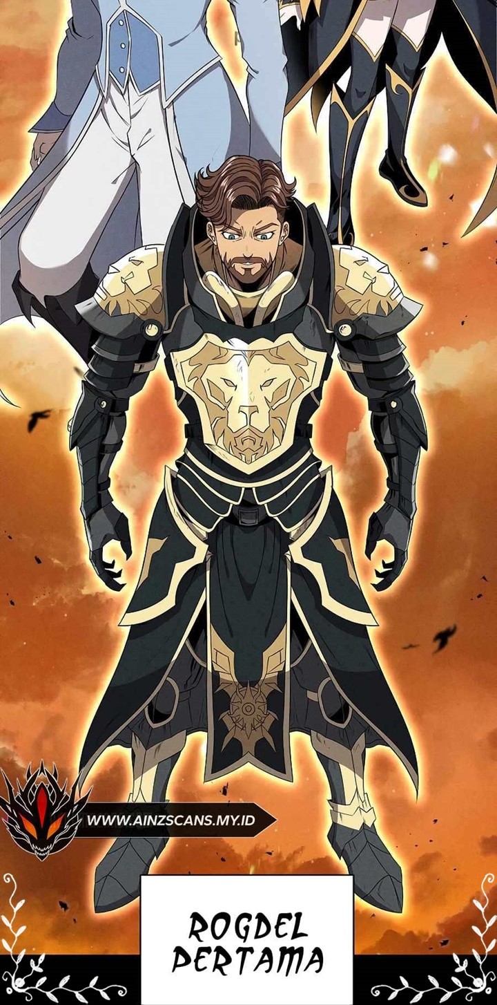 The 10th Class Lout Of The Knight Family Chapter 7 Halaman 15