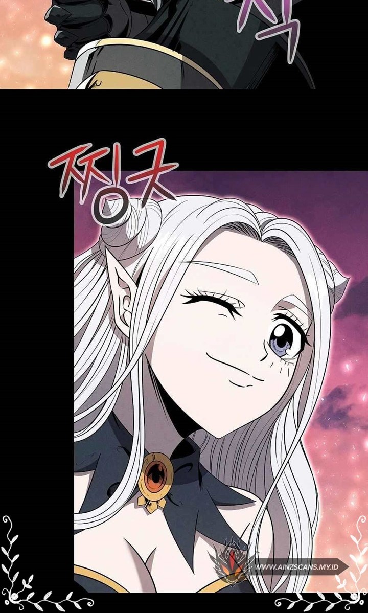 The 10th Class Lout Of The Knight Family Chapter 7 Halaman 17