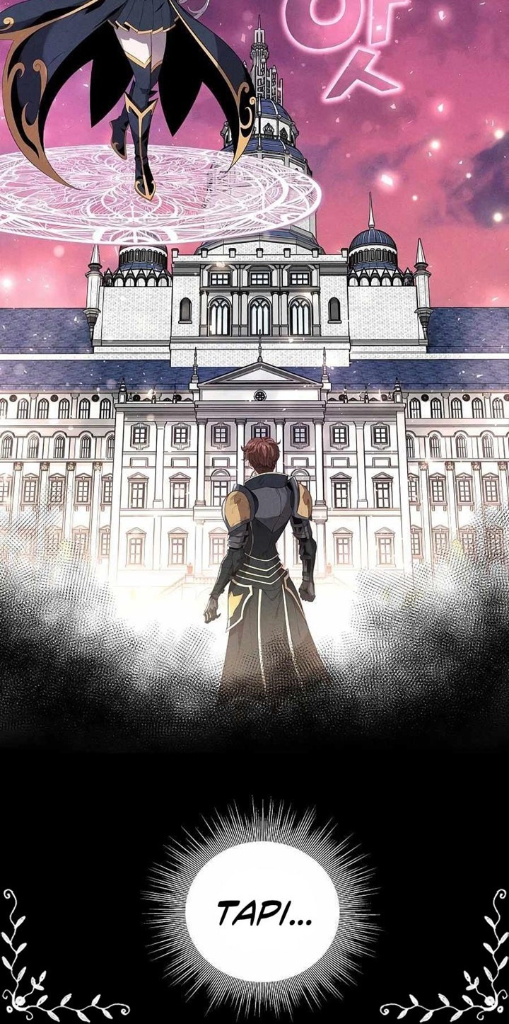 The 10th Class Lout Of The Knight Family Chapter 7 Halaman 19