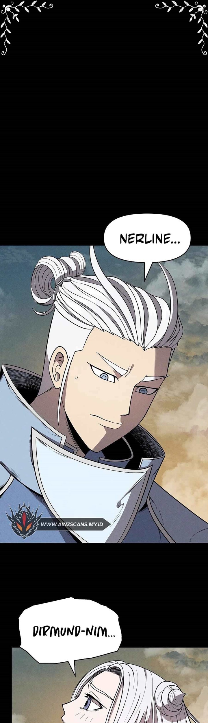 The 10th Class Lout Of The Knight Family Chapter 7 Halaman 25