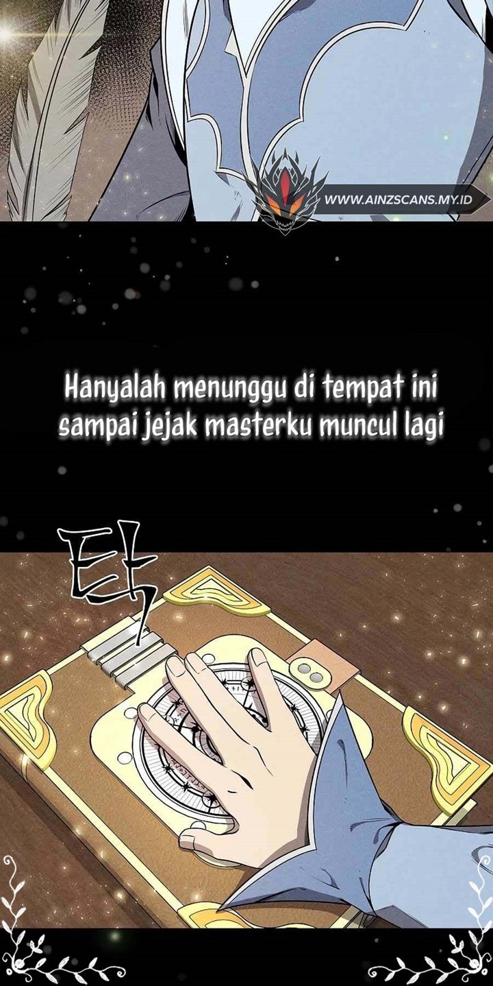 The 10th Class Lout Of The Knight Family Chapter 7 Halaman 43