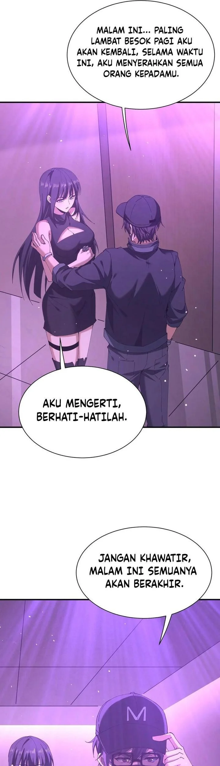 The Apex Of Dragon Mastery Chapter 112 Halaman 7