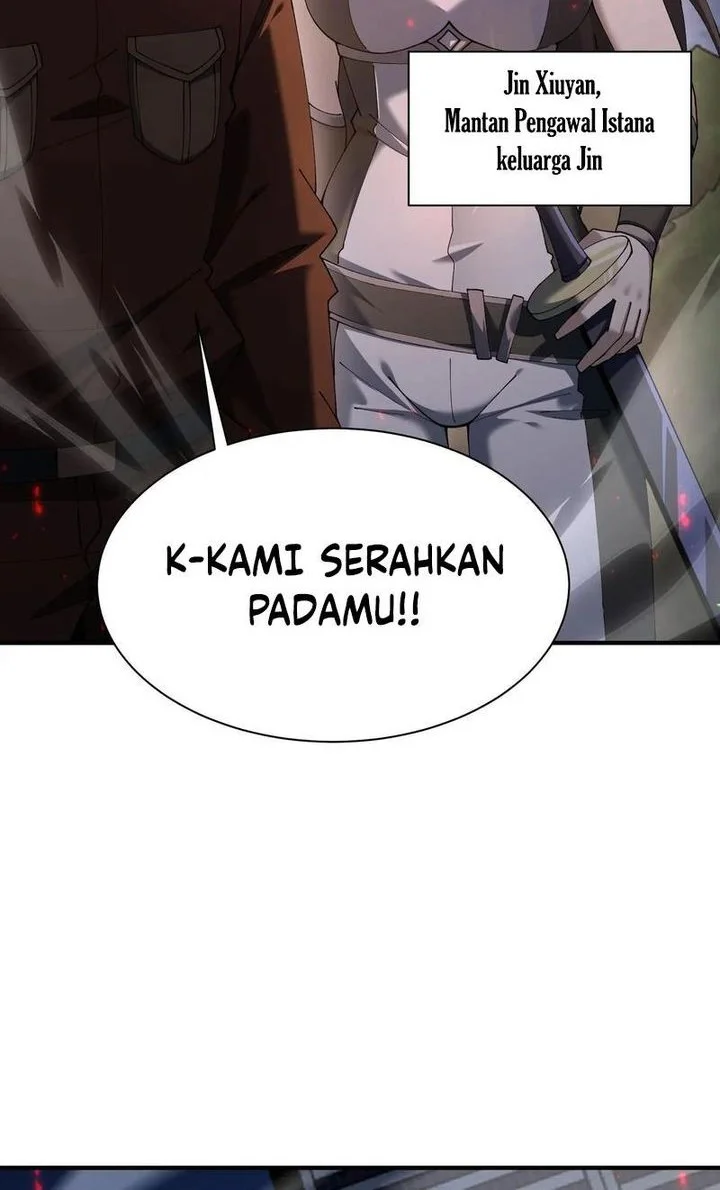 The Apex Of Dragon Mastery Chapter 112 Halaman 17