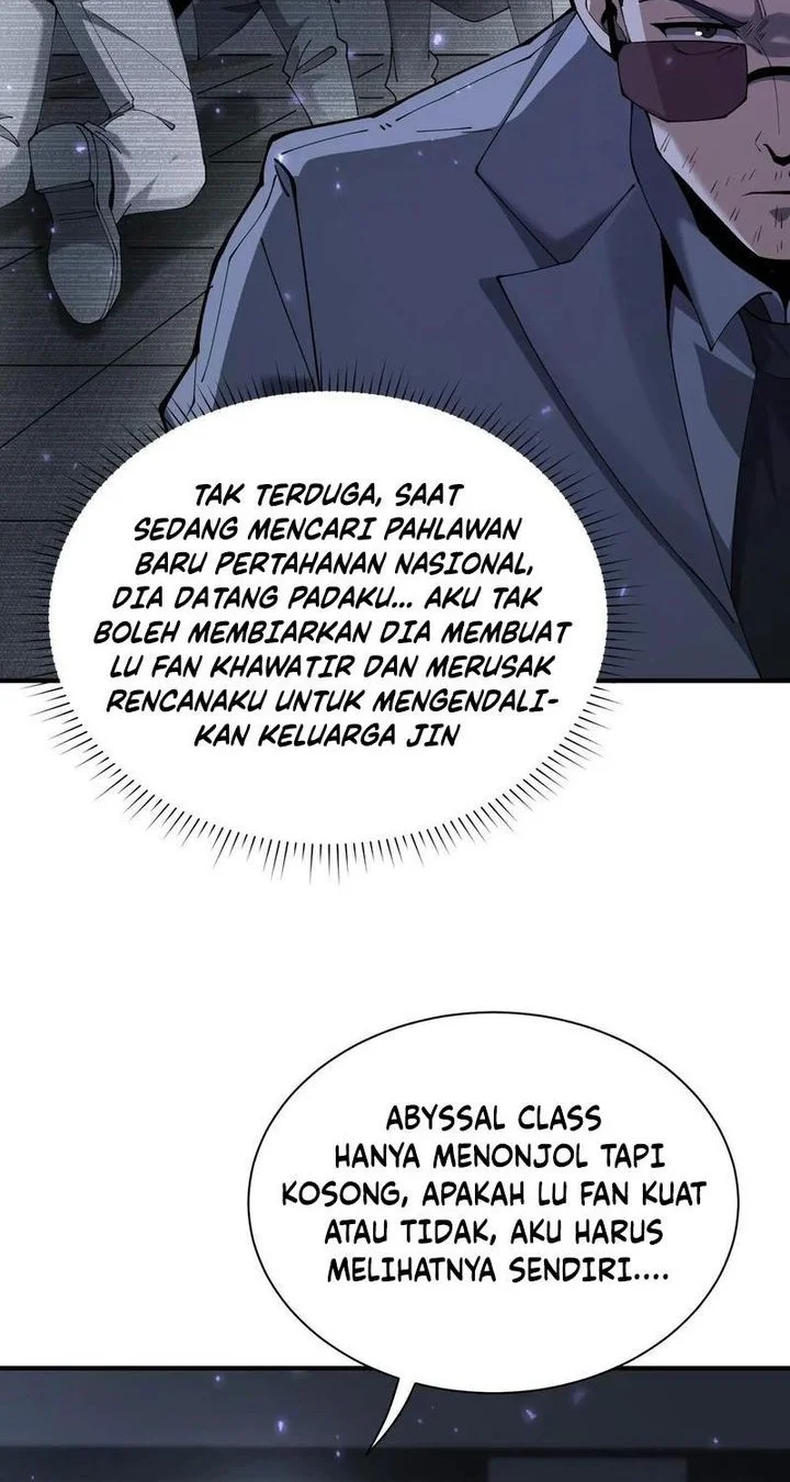 The Apex Of Dragon Mastery Chapter 112 Halaman 27