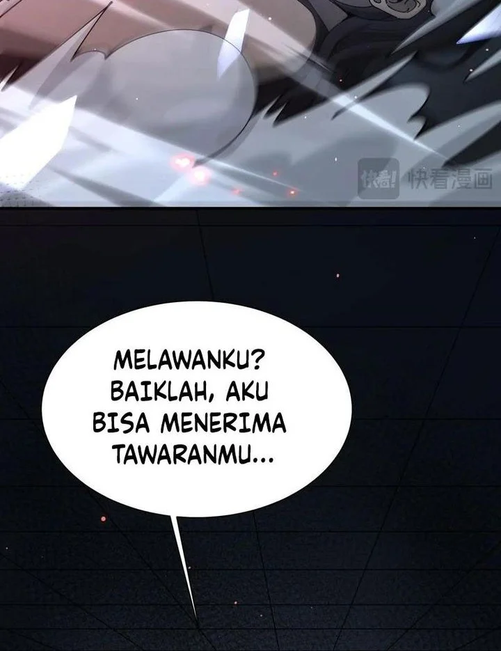 The Apex Of Dragon Mastery Chapter 112 Halaman 33