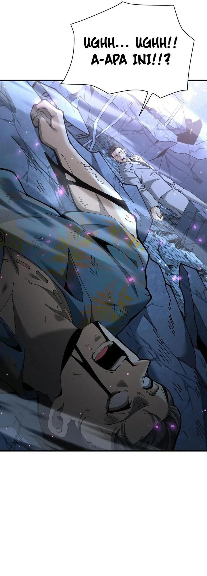 The Apex Of Dragon Mastery Chapter 112 Halaman 40