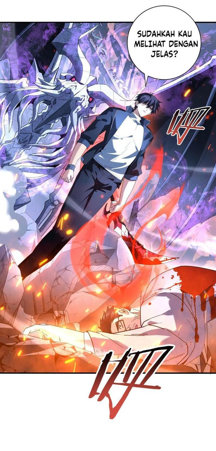 The Apex Of Dragon Mastery Chapter 113 Halaman 2
