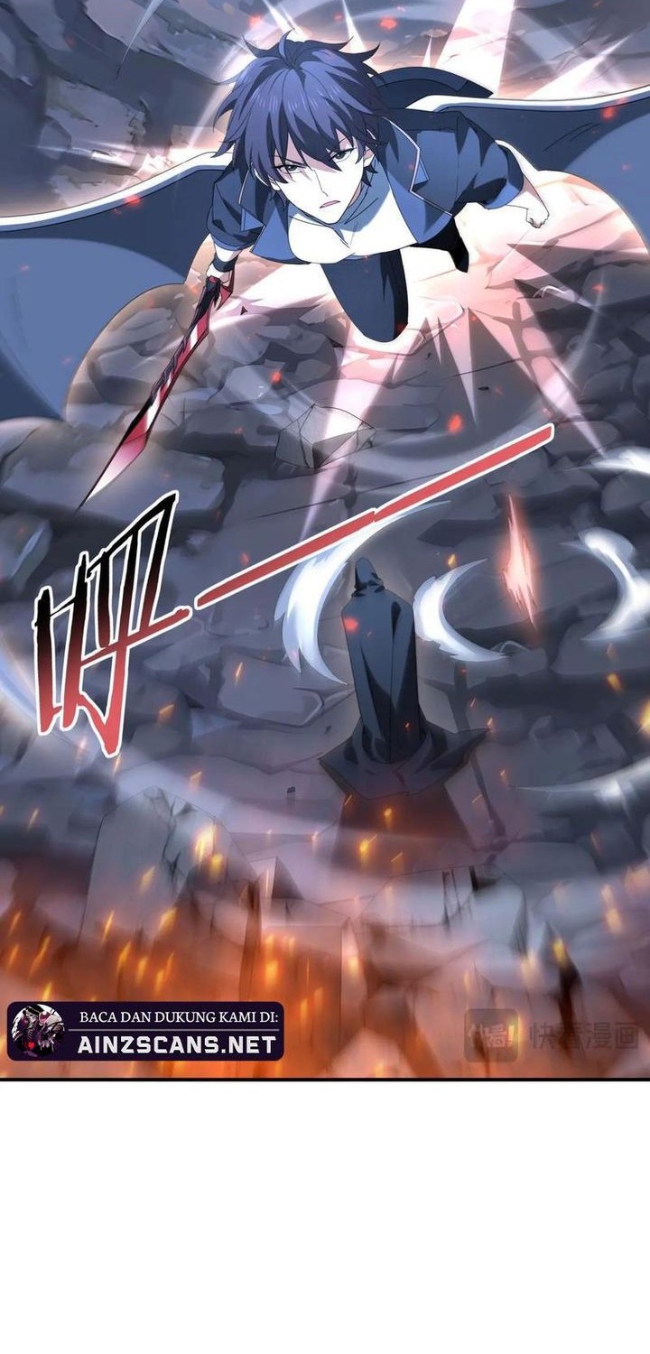The Apex Of Dragon Mastery Chapter 113 Halaman 6