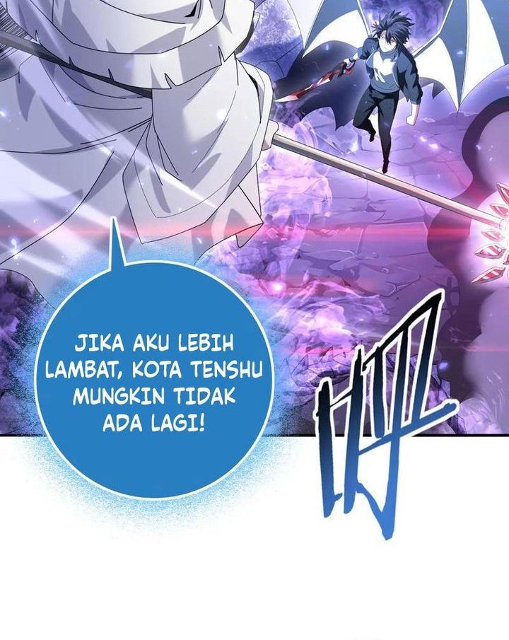 The Apex Of Dragon Mastery Chapter 113 Halaman 10