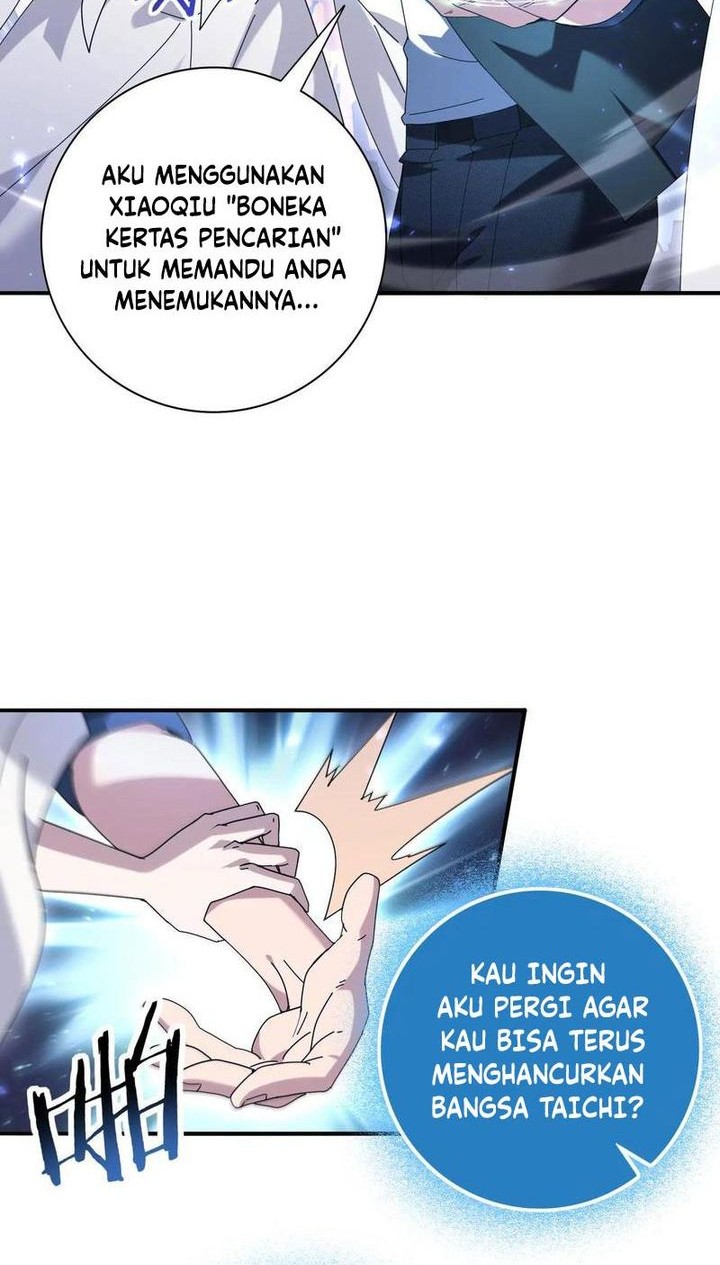 The Apex Of Dragon Mastery Chapter 113 Halaman 12