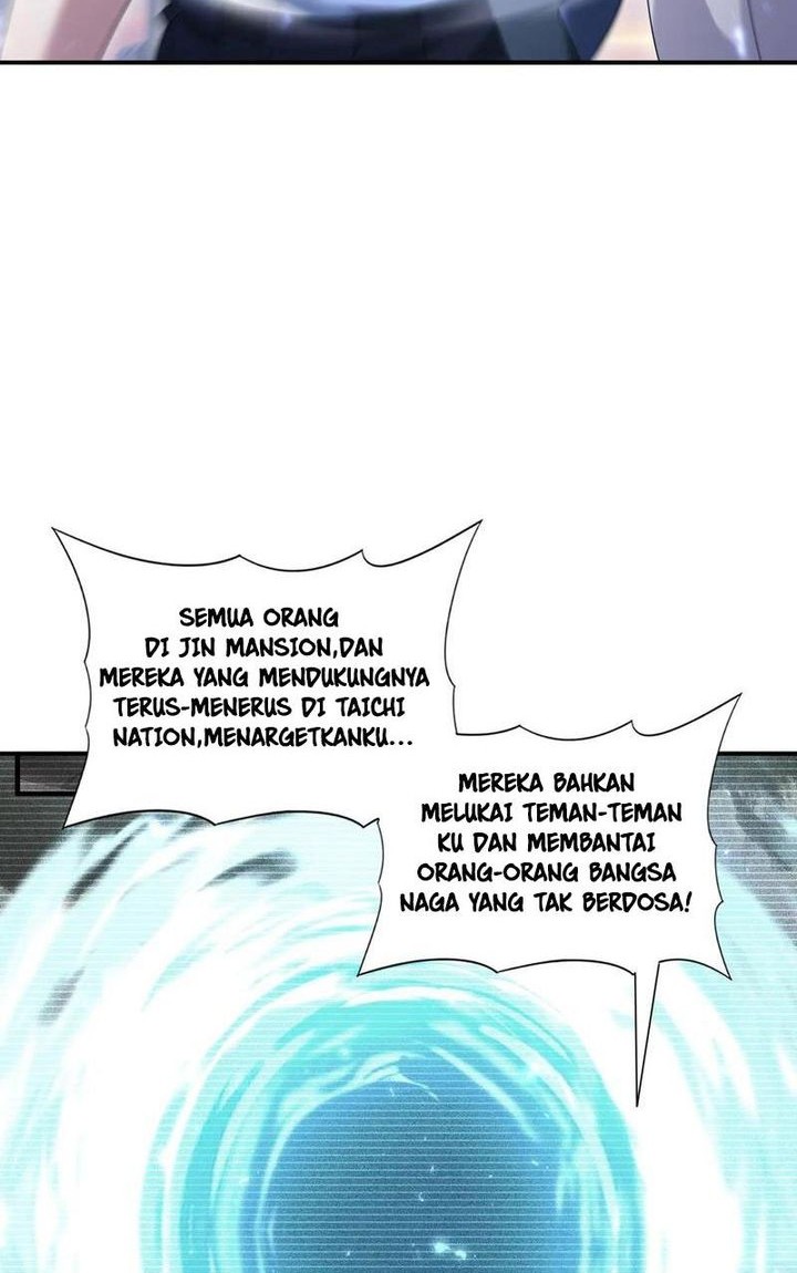 The Apex Of Dragon Mastery Chapter 113 Halaman 14