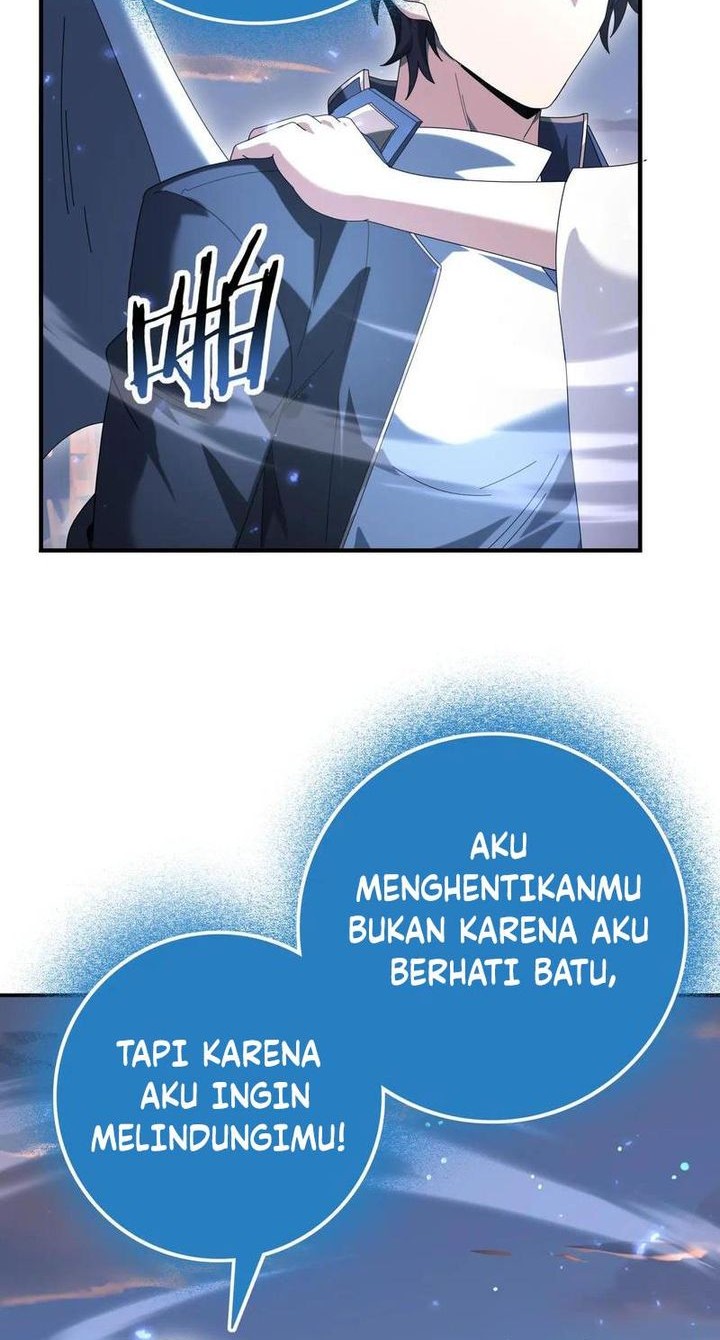The Apex Of Dragon Mastery Chapter 113 Halaman 16