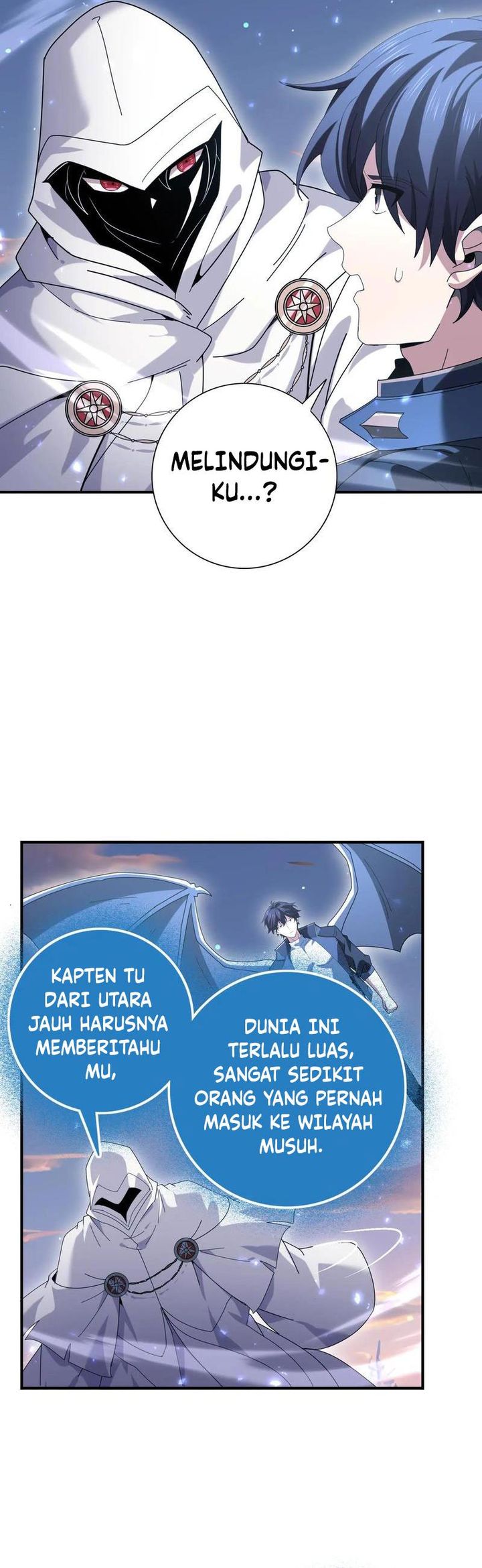 The Apex Of Dragon Mastery Chapter 113 Halaman 17