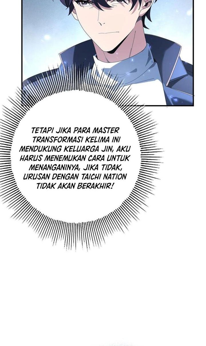 The Apex Of Dragon Mastery Chapter 113 Halaman 21