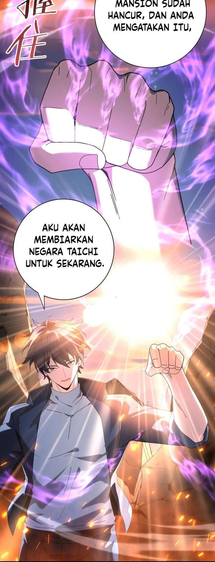 The Apex Of Dragon Mastery Chapter 113 Halaman 27