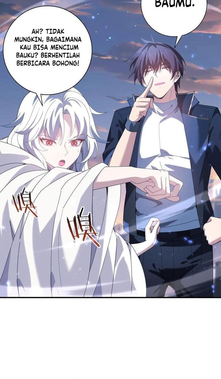 The Apex Of Dragon Mastery Chapter 113 Halaman 33