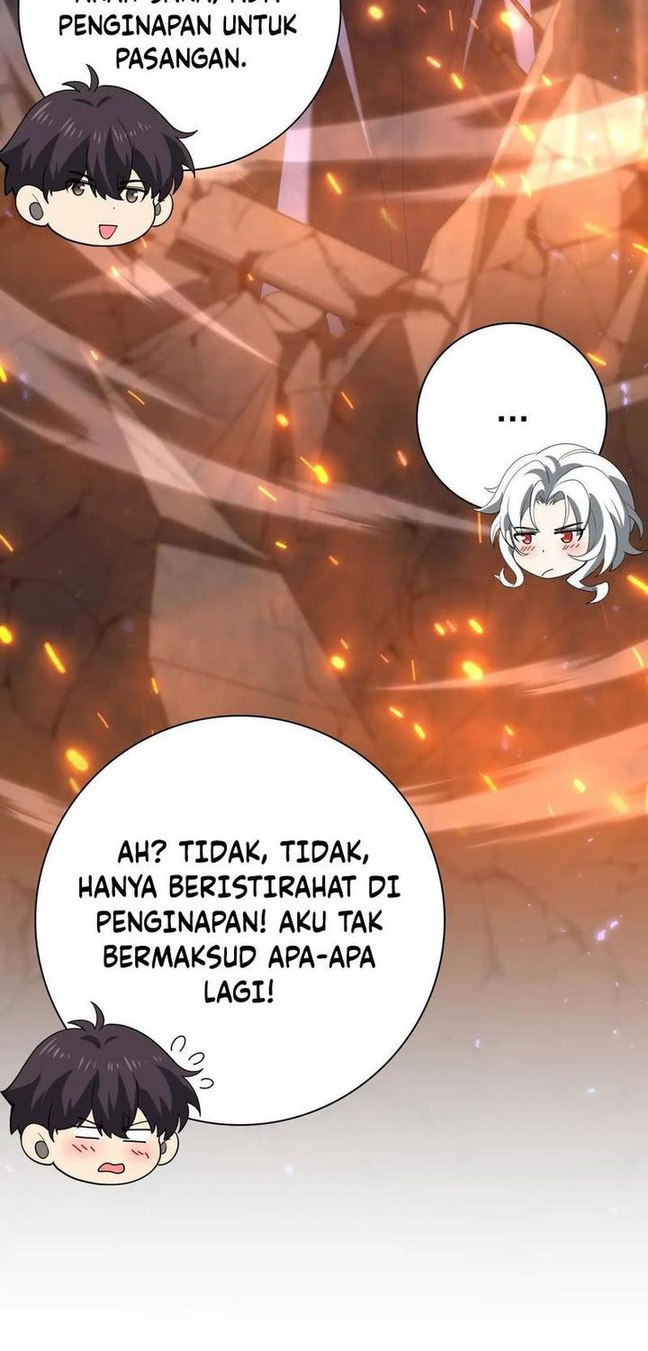 The Apex Of Dragon Mastery Chapter 113 Halaman 35