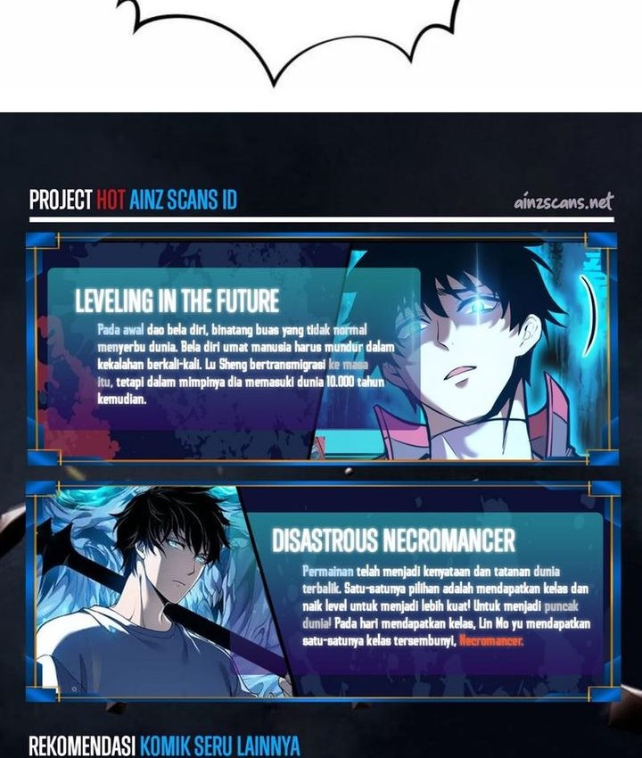 The Apex Of Dragon Mastery Chapter 113 Halaman 42