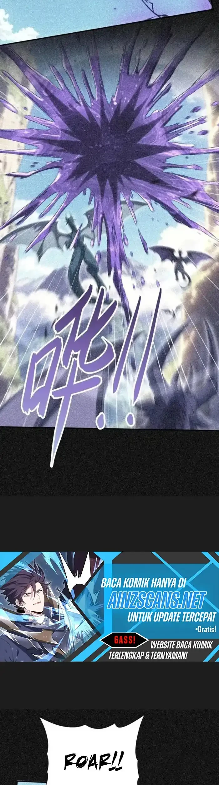 The Apex Of Dragon Mastery Chapter 202.2 Halaman 13