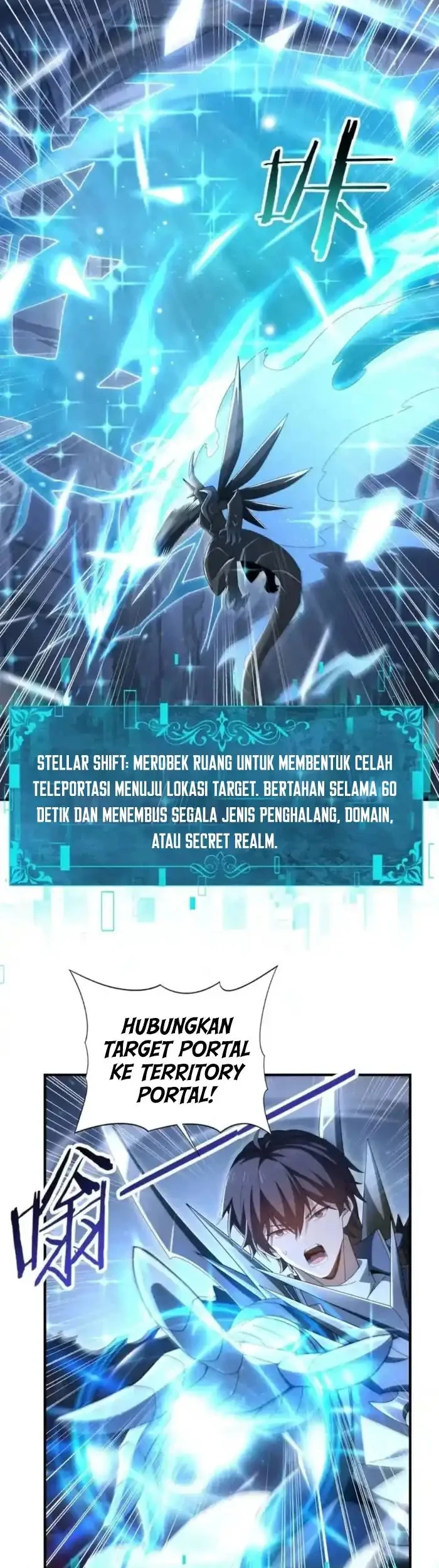 The Apex Of Dragon Mastery Chapter 203 Halaman 4