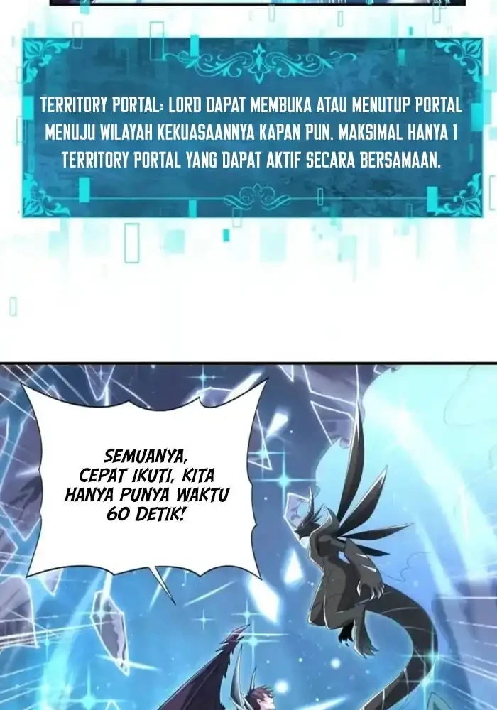 The Apex Of Dragon Mastery Chapter 203 Halaman 5