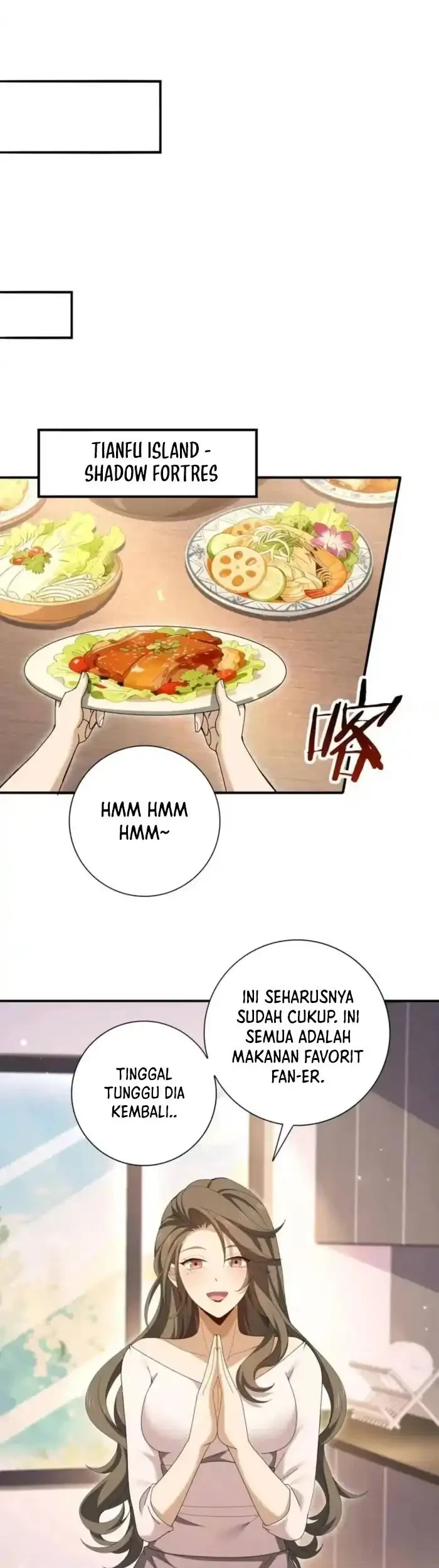 The Apex Of Dragon Mastery Chapter 203 Halaman 7