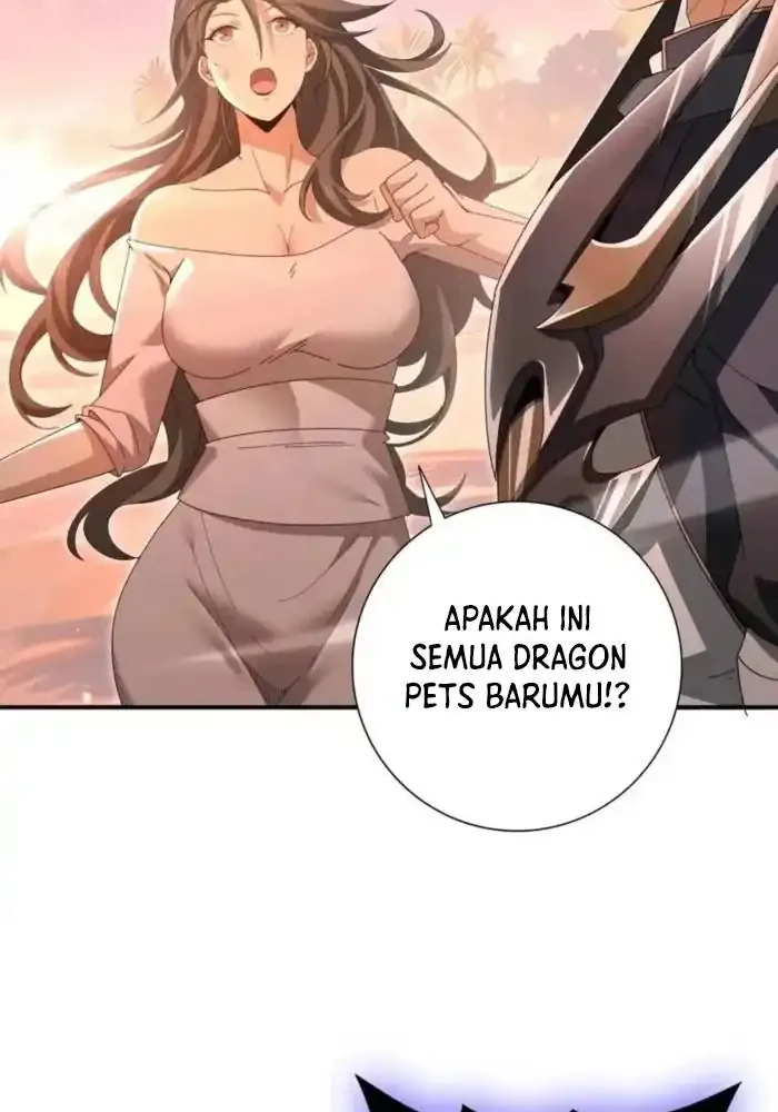 The Apex Of Dragon Mastery Chapter 203 Halaman 10