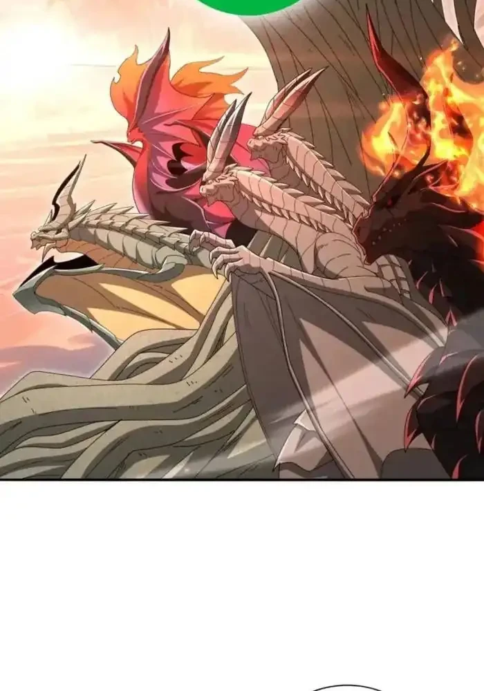 The Apex Of Dragon Mastery Chapter 203 Halaman 15