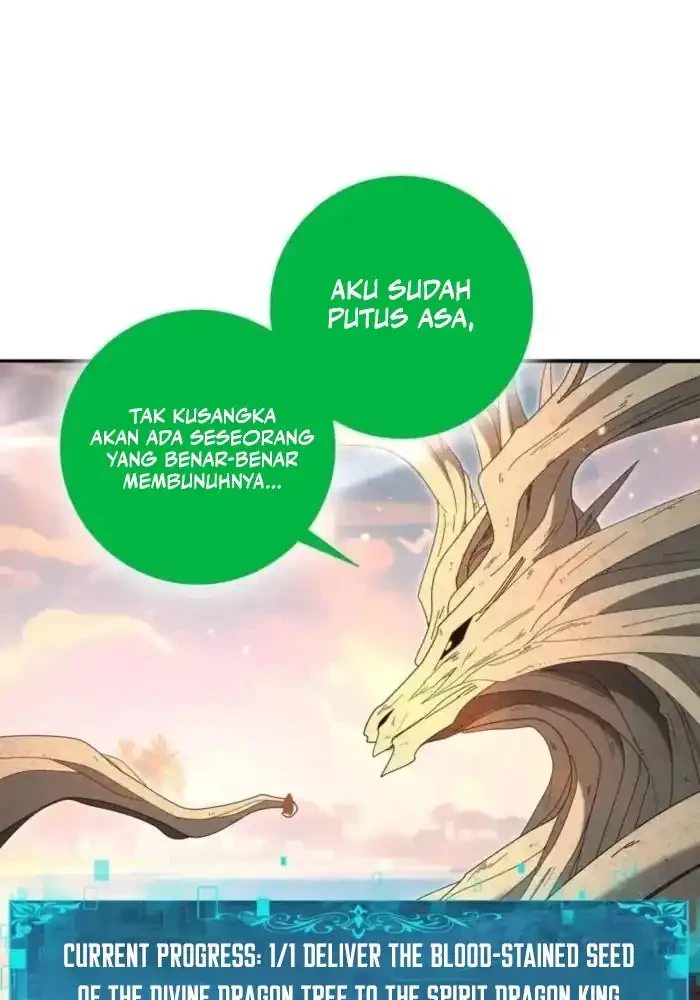 The Apex Of Dragon Mastery Chapter 203 Halaman 20