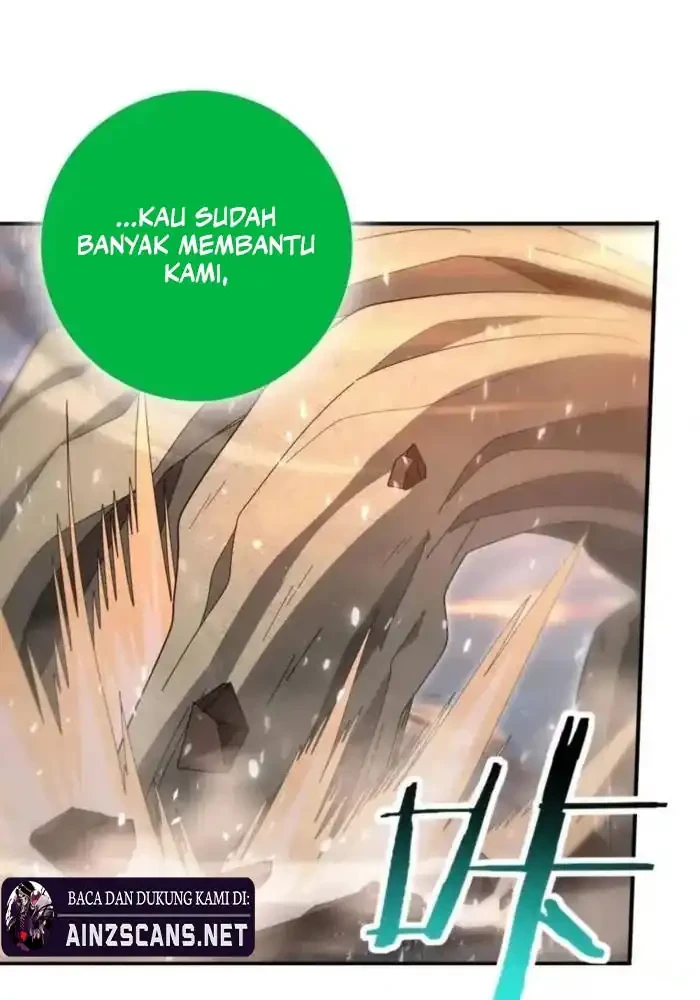 The Apex Of Dragon Mastery Chapter 203 Halaman 25