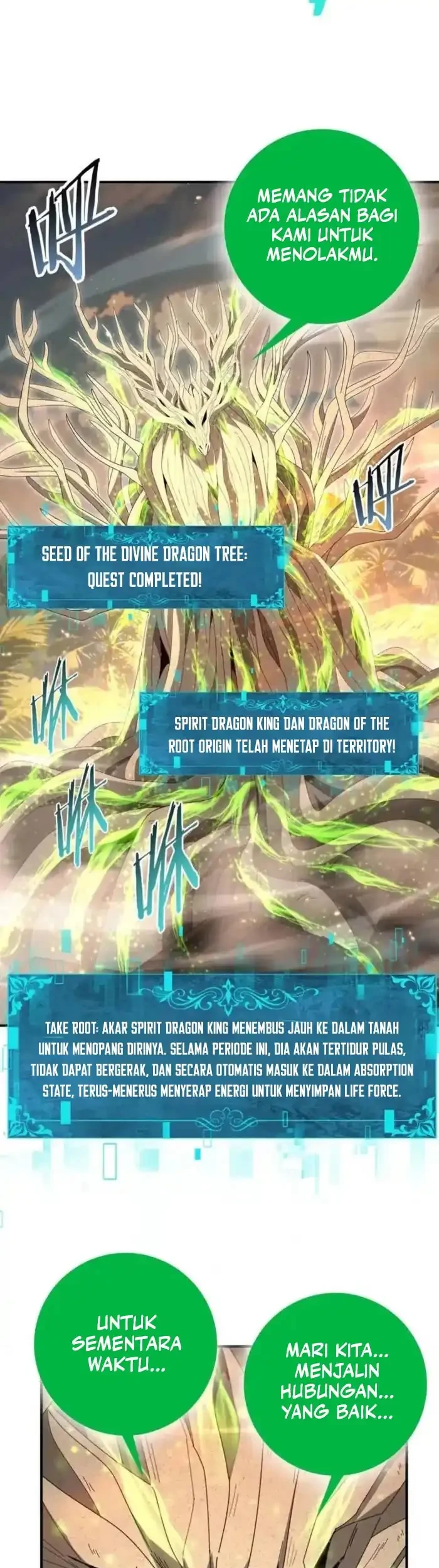 The Apex Of Dragon Mastery Chapter 203 Halaman 26