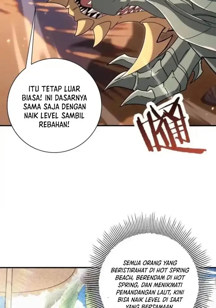 The Apex Of Dragon Mastery Chapter 203 Halaman 30