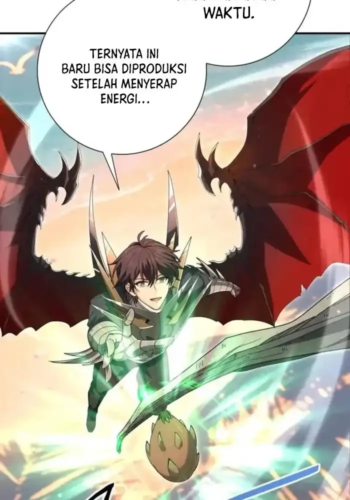 The Apex Of Dragon Mastery Chapter 203 Halaman 35