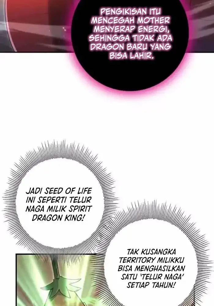 The Apex Of Dragon Mastery Chapter 204 Halaman 5