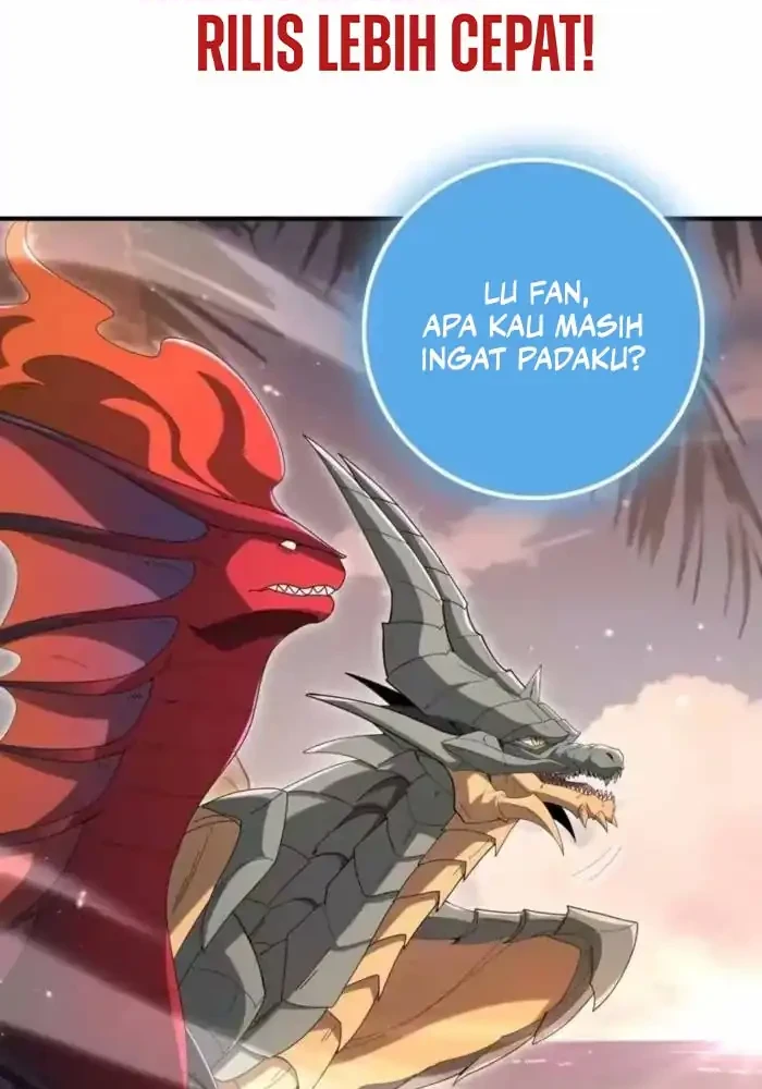 The Apex Of Dragon Mastery Chapter 204 Halaman 10