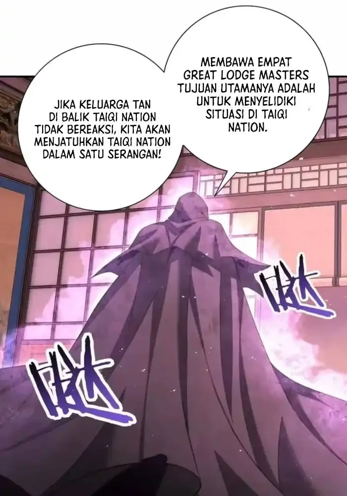 The Apex Of Dragon Mastery Chapter 204 Halaman 25