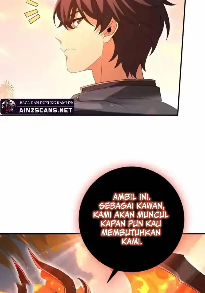 The Apex Of Dragon Mastery Chapter 204 Halaman 30
