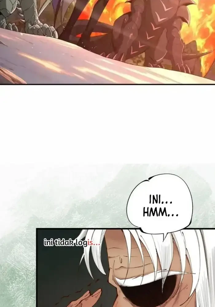 The Apex Of Dragon Mastery Chapter 204 Halaman 35